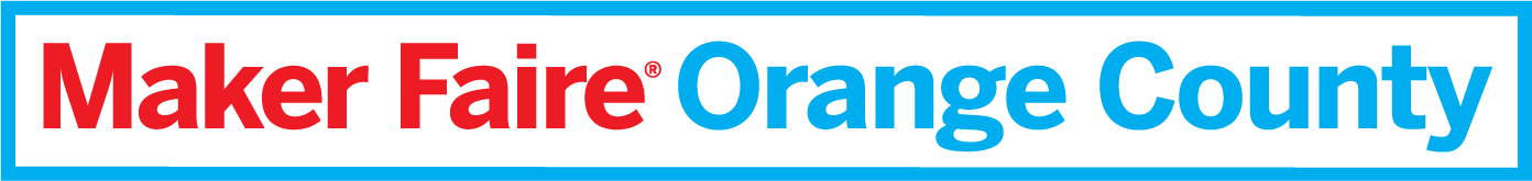 OC Maker Faire logo